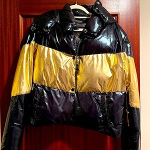 Generation Love Jacket